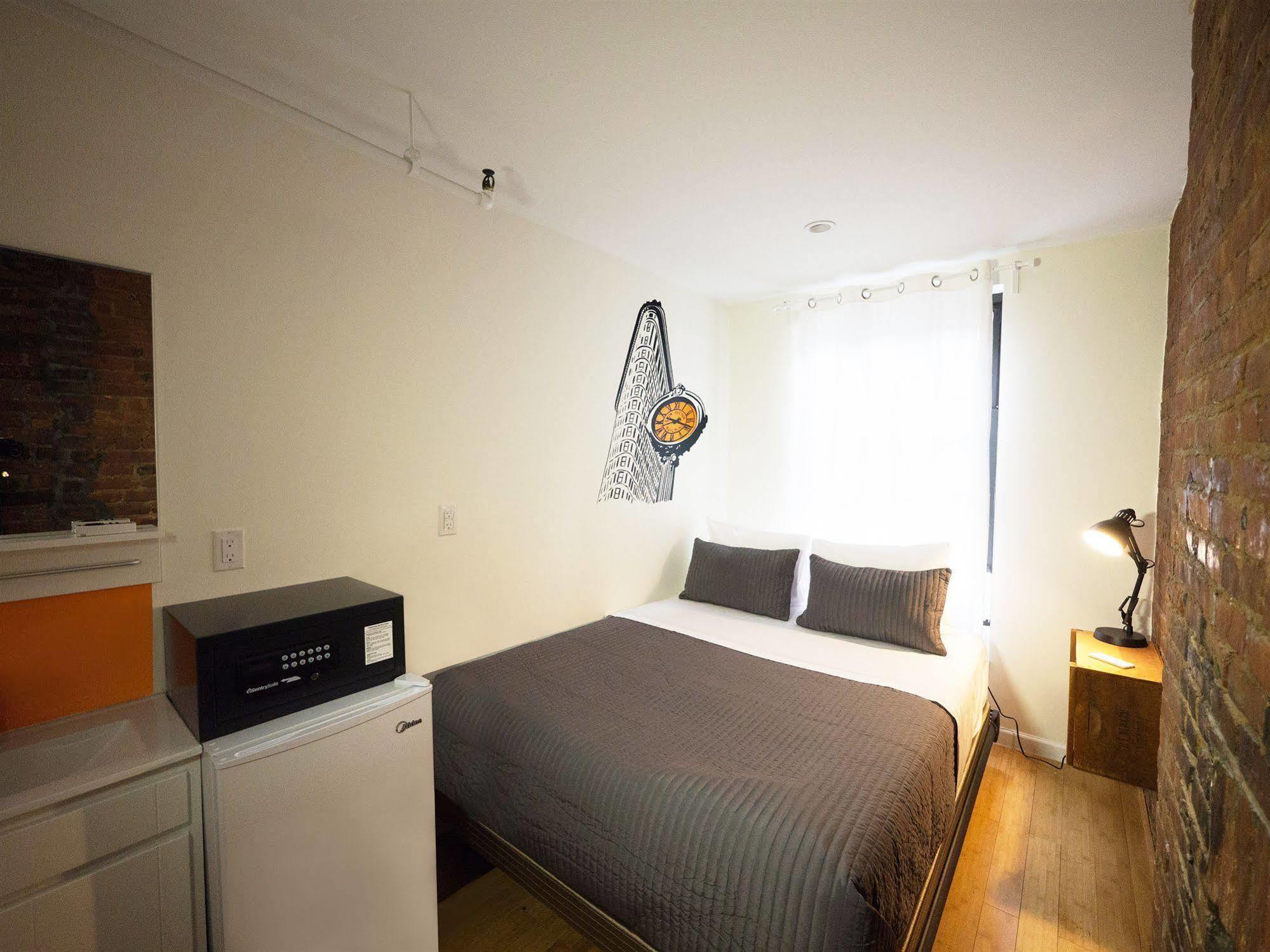 Hotel City Nyc Chelsea Nova York