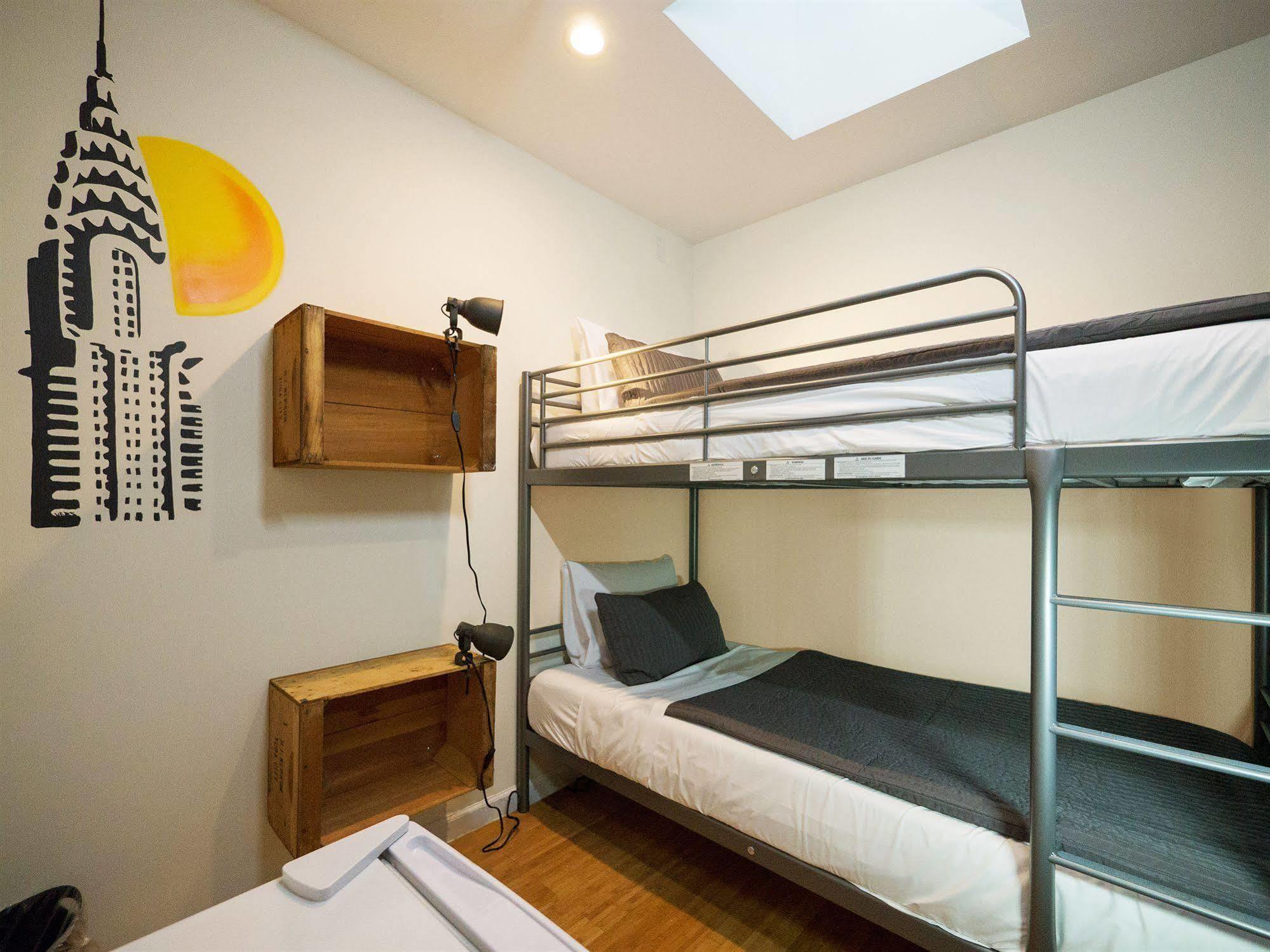 Hotel City Nyc Chelsea Nova York